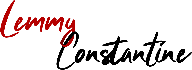 lemmycontantine